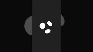 Dots Loader Animation using HTML CSS |  #coding #viral #trending #design #779 #css #html