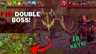 CURSED CITY FIRST WALKTHROUGH! RUSHING TO THE FINAL BOSS! Raid Shadow Legends