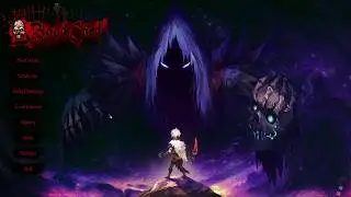 Blood Card | PC Indie Gameplay