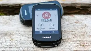 Garmin EDGE 830 и 530 - лучшее стало лучше?