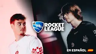 FINAL MUNDIAL de Rocket League 2024 🚀
