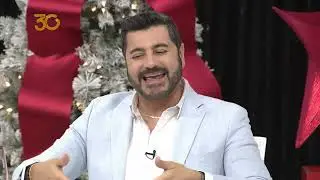 GV Sábado de la Noche | Alfonso de León:Ritual para este 31 de Diciembre y mejorar las Energías(7/8)