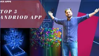 USEFUL ANDROID APPS | Tried * You Must Try *