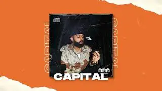 FREE Eladio Carrion Type Beat 2022 FT Myke Towers - Capital (Prod. Ciclatos) | Trap Type Beat 2022