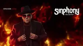 SINPHONY Radio w/ Timmy Trumpet | Episode 054