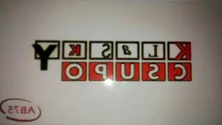 Not Sure What l Did To Klasky Csupo Chorded