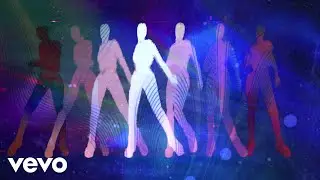 Blackstreet - No Diggity (LLusion Remix / Visualizer)