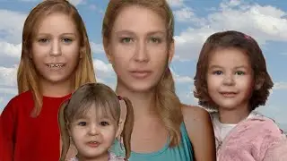 5 Creepy Photos from Unsolved Crimes
