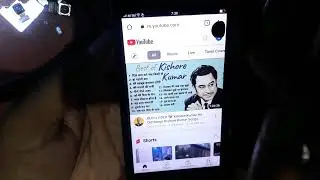 Youtube Not Open..Switch to youtube com problem oppo samsung vivo mobile by Md Mobile Care Slk