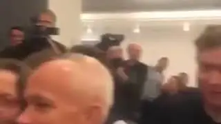 Девочка с шариком самоликвидировалась