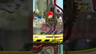 Sonic Superstars Has a WEIRD Soundtrack