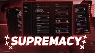 ОБЗОР SUPREMACY | БЕСПЛАТНЫЙ РЕЙДЖ ЧИТ ДЛЯ CS:GO | СКАЧАТЬ ЧИТЫ ДЛЯ CS:GO