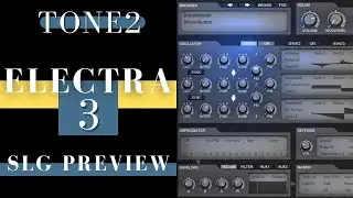 Tone 2 | Electra 3 | Presets Preview