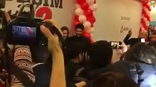 Burak Ozcivit Bakiya geldi