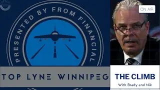 Top Lyne Winnipeg - The Climb