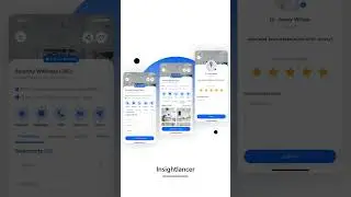 Doctor Appointment Booking System | doctor appointment app in flutter | doctor appointment app figma