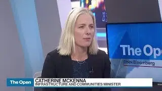 Trans Mountain incredibly important but must be sustainable: McKenna