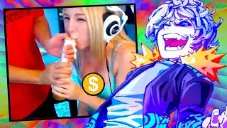 these LIVE stream fails should not have been allowed on twitch to begin with LMAO...