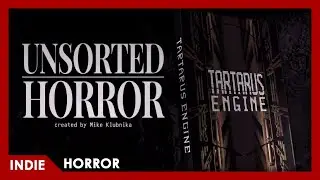 Tartarus Engine - FULL PLAY (UNSORTED HORROR)
