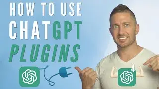 How to Use ChatGPT Plugins (Access, Enable plus Install Them)