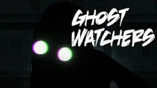 IT DRAGGED ME TO THE BASEMENT - Ghost Watchers