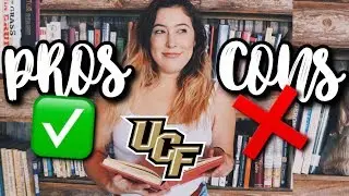 university of central florida: pros and cons | 2018