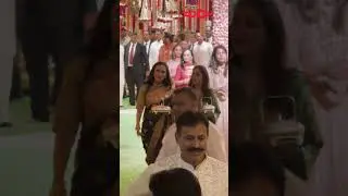 Salman Khan & Anant Ambani’s FUN BANTER after Ganpati Puja at Antilia 😂
