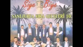 Siye Biye  -  Felek Sen Ne Feleksen Solo Erol İşcan