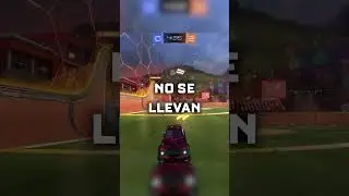 ¿Es el FIN DE ZEN? 🤔 Rocket League