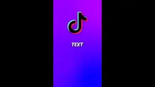 How To Make TikTok Text Effect in Premiere Pro