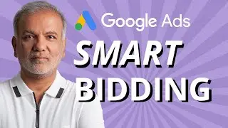 Learn Google Ads | Google Ads Smart Bidding | Google AdWords Smart Bidding Strategies