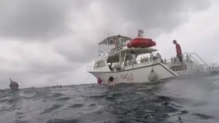 AQUA ADVENTURES