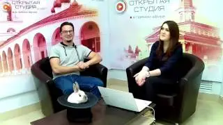 Эфир от 28.10.15 Мастерская Волшебника Александра Касса