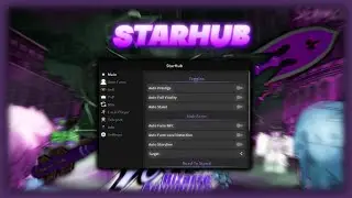 StarHub | YBA | AUTO EVERYTHING | OVERPOWERED