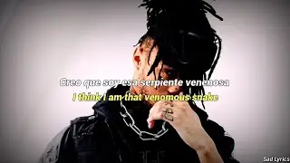 Scarlxrd - ASK Sub Español & Lyrics