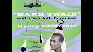 Delia by Harry Belafonte on 1954 RCA Victor LP.