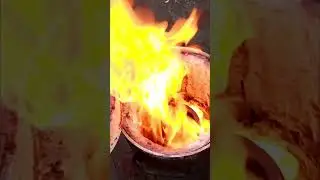 Melting Bullet - Melting Lead - Casting Brass