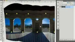 Photoshop CS5: Advanced Puppet Warp