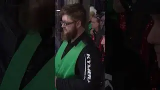 Take a bow! | BattleBots