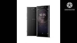 Sony Xperia XA2 Ringtone