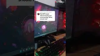 Fix WiFi Keeps Disconnecting and Reconnecting