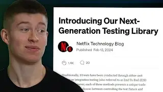 Did Netflix Just Drop a Banger?