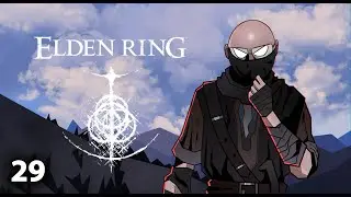 Baited into fighting late game bosses (Elden Ring)