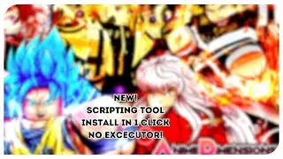 Anime Dimensions Simulator Script GUI / NO EXECUTOR