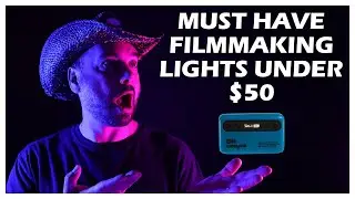 Weeylite S05 RGB Lights Review