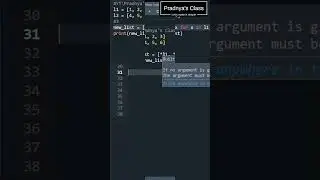 WAYS to COMBINE two Lists in Python 🐍 