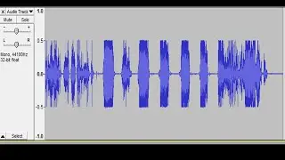Troubleshooting Audacity and fixing Audacity issues