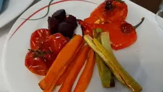 Ресторан итальянской кухни А ля карт.Отель 