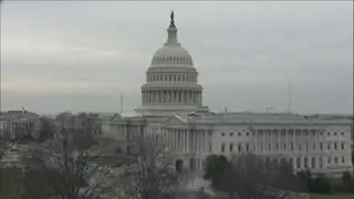 El Senado deja el juicio político contra Trump visto para sentencia