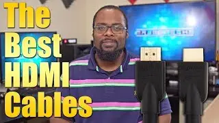 Choosing The Best HDMI Cable in 2018 - Do Cables Matter?